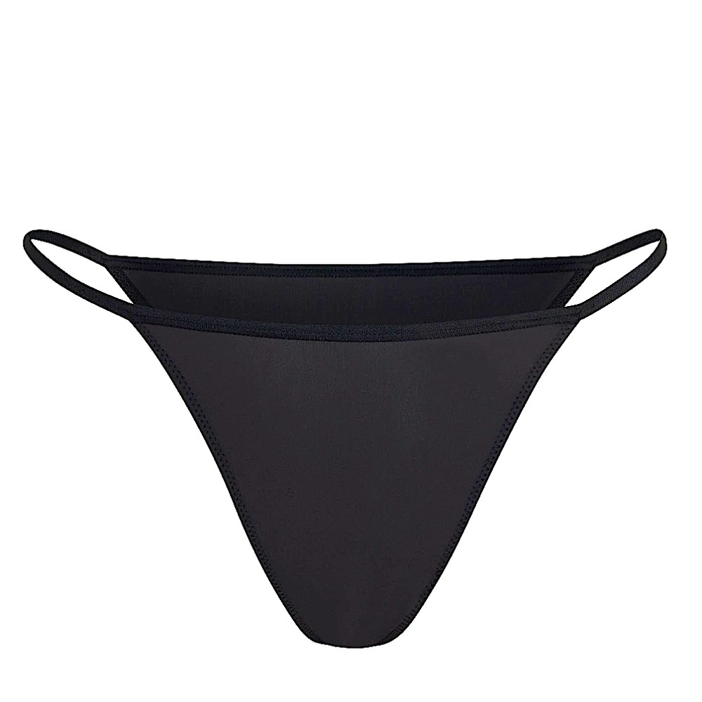 Skims String Bikini - Picture 2 of 4